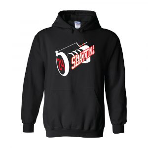 24 Slayton Hoodie