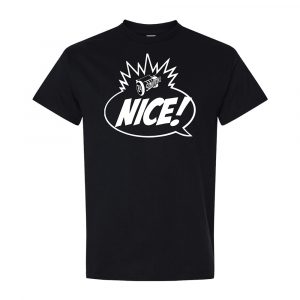 Nice Tee